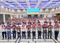 Polda Jawa Barat Selenggarakan Doa Lintas Agama untuk HUT Bhayangkara ke-79