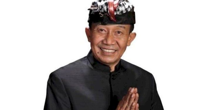 HUT Bhayangkara ke-79, Ketua PHDI Harap Polri Semakin Kredibel