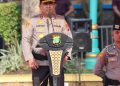 Pimpin Upacara Kenaikan Pangkat 886 Personel Kapolda Metro Jaya, 12 Personel Terima Pangkat Pengabdian