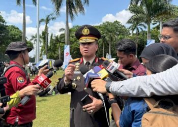 Maknai Hari Bhayangkara ke-79, Polri Tegaskan Komitmen Pelindung dan Pelayan Masyarakat