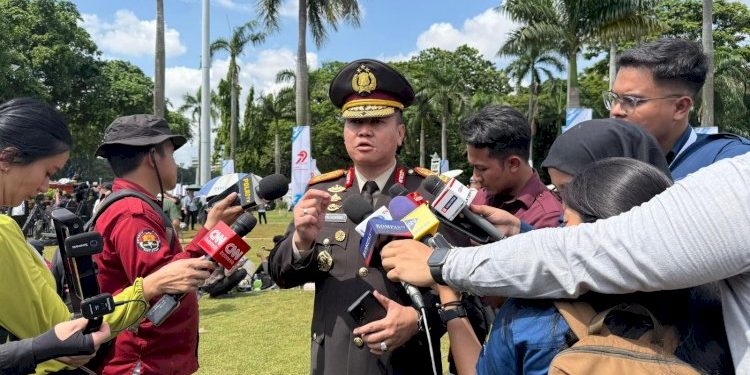 Maknai Hari Bhayangkara ke-79, Polri Tegaskan Komitmen Pelindung dan Pelayan Masyarakat