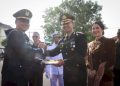 Hari Bhayangkara Momentum Polres Tegal Kota Perkuat Pelayanan dan Sentuhan Sosial