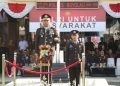 Upacara Hari Bhayangkara ke-79 Polres Boyolali, Polri untuk Masyarakat