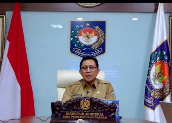Tantangan Daerah Harus Dijawab Melalui Perencanaan yang Tepat oleh Restuardy Daud