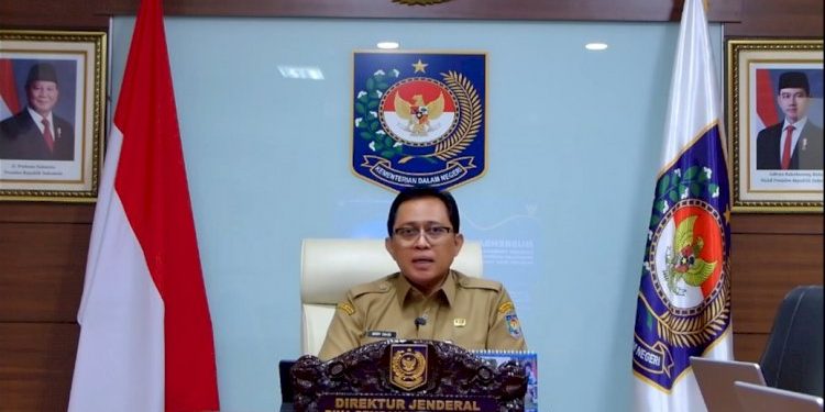 Tantangan Daerah Harus Dijawab Melalui Perencanaan yang Tepat oleh Restuardy Daud