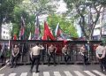 Polri Kerahkan 916 Personel Gabungan untuk Amankan Sidang Hasto Kristiyanto di PN Jakarta Pusat