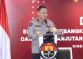 Kontingen Polri Sementara Mengoleksi 45 Medali di World Police and Fire Games 2025
