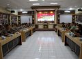 Rapat Koordinasi, Aparat Siap Amankan Pengesahan PSHT di Boyolali