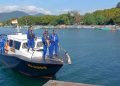 Personel Polda Bali Dikirim untuk Mencari Korban Kapal Tenggelam di Selat Bali