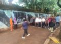 Program Gubernur DKI Jakarta, Kelurahan Malaka Sari Rekrutmen Calon PPSU 2025