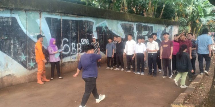 Program Gubernur DKI Jakarta, Kelurahan Malaka Sari Rekrutmen Calon PPSU 2025