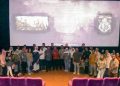 Nonton Bareng Film “Believe”: Kodim 0508/Depok Mengajak Generasi Muda Cintai Tanah Air