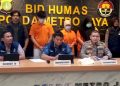 Tips Polda Metro untuk Menghindari Penipuan Scam Cinta