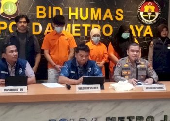 Tips Polda Metro untuk Menghindari Penipuan Scam Cinta