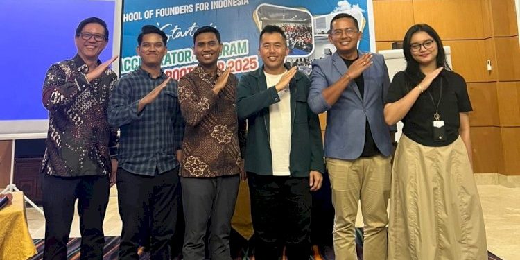 UMKM Perlu Menjual dengan Pendekatan Kreatif dan Strategi Digital Melalui Media Sosial