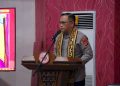 Kapolda Lampung Selenggarakan Seminar Nasional RUU KUHAP dan Pentingnya Pemahaman Hukum