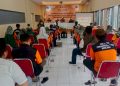 Sosialisasi Penanggulangan Bencana oleh BPBD DKI dan PCNU Jakarta Barat
