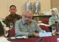 Koperasi Merah Putih Hentikan Masalah Distribusi Pupuk Subsidi untuk Petani