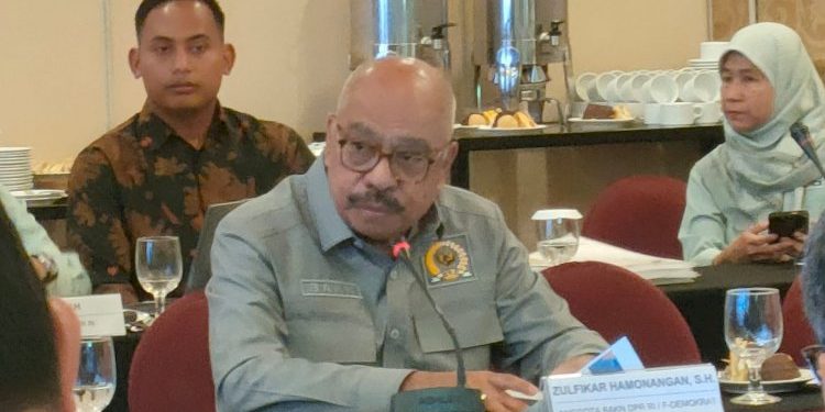 Koperasi Merah Putih Hentikan Masalah Distribusi Pupuk Subsidi untuk Petani