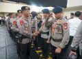 Brimob Polda Metro Jaya Raih Prestasi Membanggakan di Tingkat Nasional dan Internasional
