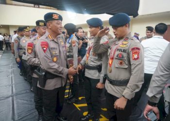 Brimob Polda Metro Jaya Raih Prestasi Membanggakan di Tingkat Nasional dan Internasional