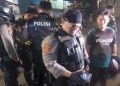 Ciptakan Jakarta Bebas Narkoba, Polri Gencar Patroli Presisi untuk Keamanan