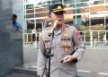 Polisi Kerahkan 1.087 Personel Amankan Sidang Hasto Kristiyanto di Pengadilan Jakarta Pusat
