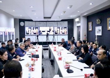 Latihan Keterampilan Polda Metro Jaya Fokus pada Peningkatan Kinerja