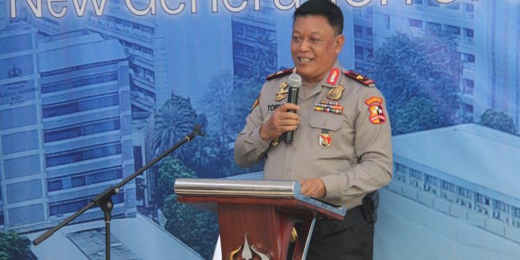 Sinergi Edukasi Konservasi dan Pengabdian untuk Indonesia oleh Ditpolsatwa dan Universitas Trisakti