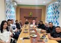 Kolaborasi DPD KAI DKI Jakarta dan Kejari Jakarta Barat Wujudkan Program Asta Cita Presiden