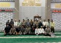 Polda Metro Jaya Adakan Program Satu Jam Mengaji di Masjid Nurul Huda Bekasi