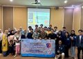 Pelatihan Konten Kreatif di Instagram dan TikTok untuk UMKM Kuliner di Bekasi