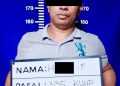 Polisi Bekasi Kota Tangkap DPO Kasus Kekerasan
