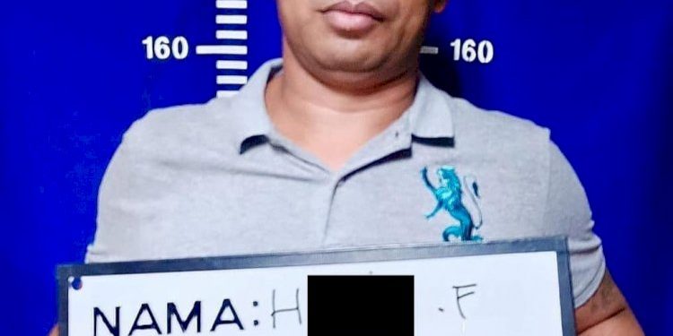 Polisi Bekasi Kota Tangkap DPO Kasus Kekerasan