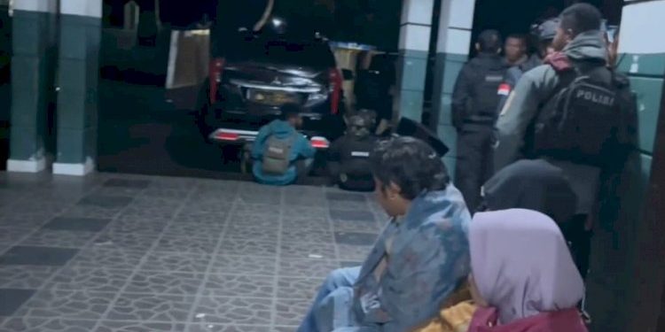 Warga Sipil Tewas Ditembak OTK di Puncak Jaya, Satgas Selidiki Keterlibatan KKB