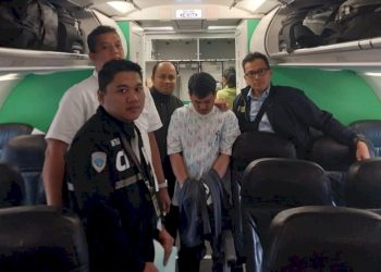 Polri Ungkap Jaringan TPPO Internasional Modus Admin Kripto di Myanmar Dua Tersangka Ditetapkan