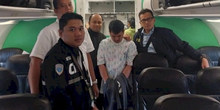 Polri Ungkap Jaringan TPPO Internasional Modus Admin Kripto di Myanmar Dua Tersangka Ditetapkan