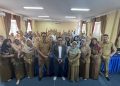 Semangat Baru, SMA 2 Samarinda Adakan Pelatihan Internal untuk Guru