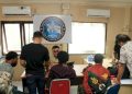 Gagalkan Penyelundupan Amunisi Ilegal di Pelabuhan Jayapura oleh Ops Damai Cartenz