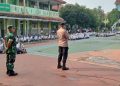 Pemahaman Bahaya Narkoba dan Kenakalan Remaja oleh Polsek Bantargebang bagi Siswa SMKN 2