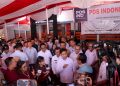Kunjungan Wapres, Polres Boyolali Laksanakan Pengamanan VVIP