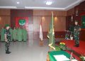 Pentingnya Loyalitas Integritas dan Profesionalisme Dalam Tugas Teritorial Dandim 0501/JP