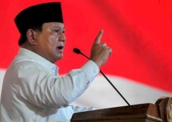 Prabowo Ciptakan Akses Gizi Merata dengan Program Makan Bergizi Gratis