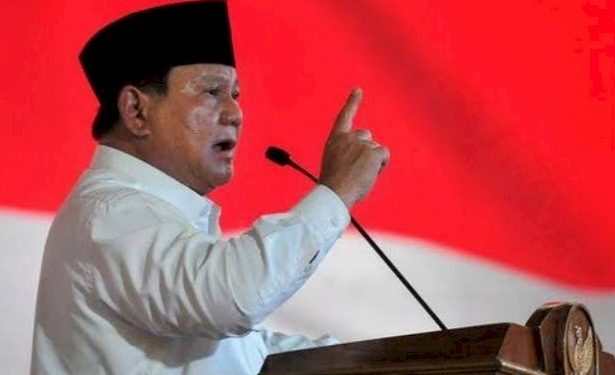 Prabowo Ciptakan Akses Gizi Merata dengan Program Makan Bergizi Gratis