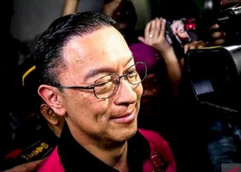 Vonis Tom Lembong Proses Hukum Bukan Kriminalisasi