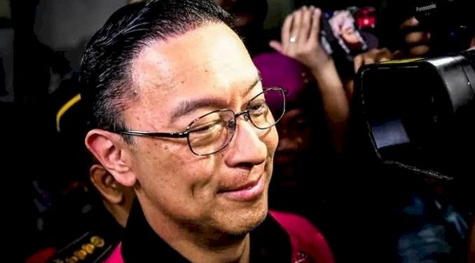 Vonis Tom Lembong Proses Hukum Bukan Kriminalisasi