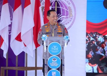 SMA Kemala Taruna Bhayangkara dan SMA Global Darussalam Siapkan Calon Pemimpin Bangsa