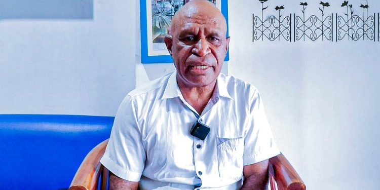 Tokoh Agama Papua Dukung Penegakan Hukum terhadap KKB Melalui Satgas Ops Damai Cartenz