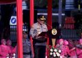 Sertijab Pejabat Utama dan Kapolres Jajaran di Polda Metro Jaya