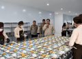 SPPG Cipinang Mendapat Dukungan Akuntan Polri untuk Pelaporan Keuangan